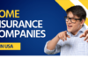 Home Insurance Companies In USA