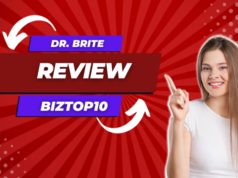Dr. Brite Review