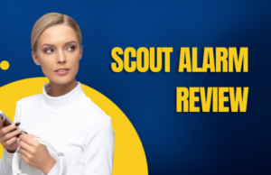 Scout Alarm Review