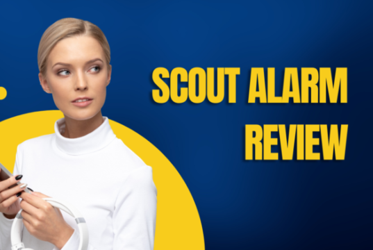Scout Alarm Review