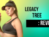 LegacyTree : Review