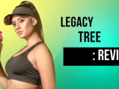 LegacyTree : Review