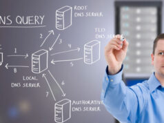 Changing Domain Nameservers Made Easy