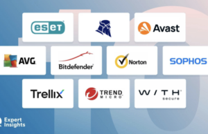 10 Top Antivirus Software for Windows 11 in 2023 (Free & Paid)