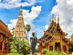 Exploring Thailand: The Ultimate 15 Destinations to Visit