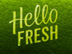 Why choose HelloFresh for your meal kit service?