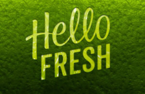 Why choose HelloFresh for your meal kit service?