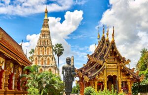 Exploring Thailand: The Ultimate 15 Destinations to Visit