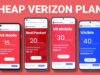 Top 10 Cell Phone Plans of 2023: Compare and Find the Perfect Plan