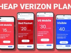 Top 10 Cell Phone Plans of 2023: Compare and Find the Perfect Plan