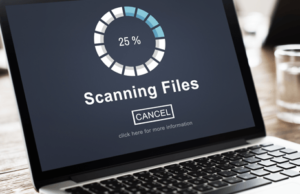 How Antivirus Software Works?