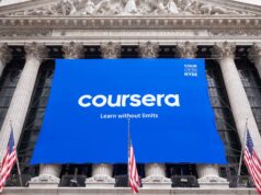 What is a coursera?