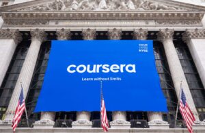 What is a coursera?