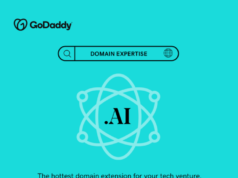 Discovering Godaddy’s .AI Domain: A Comprehensive Overview