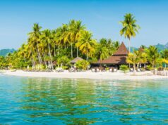 What is the ideal season to plan a trip to Thailand?