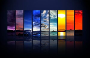 What is Adobe? and Adobe Creative Cloud.