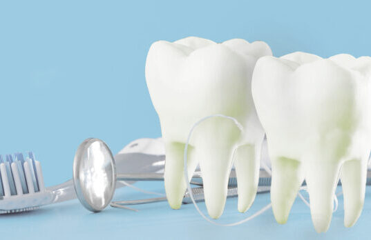 Essential facts about teeth whitening procedures.