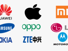 Top 10 Mobile Phone Brands in the World for 2023