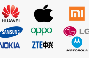 Top 10 Mobile Phone Brands in the World for 2023