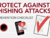 How to Safeguard Yourself Against Phishing Scams: Protecting Your Online Security?