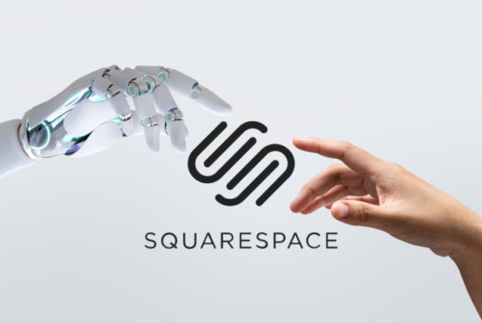 Welcome to the world of blogging with Squarespace!