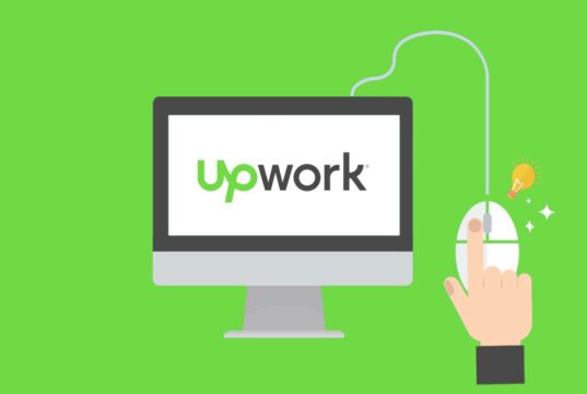Exploring Your Perfect Freelancer Match: Unveiling Upwork as Your Supreme Hiring Solution