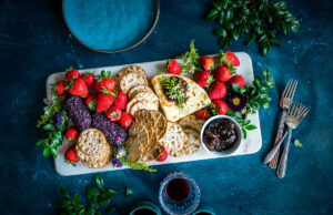 I built an app that does triangulation of points on the earth